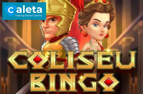 Coliseu Bingo